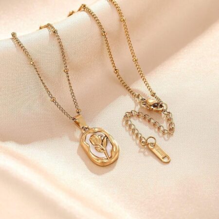 Anti-Tarnish Necklace